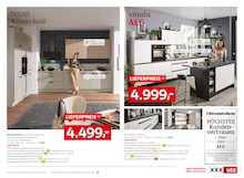 Küche im aktuellen XXXLutz Prospekt (Stuttgart) Küche im XXXLutz Prospekt "NR.1 BEIM PREIS" mit 31 Seiten (Stuttgart)