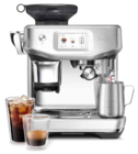 The Barista Touch Impress SES882BSS bei expert im Altenkirchen Prospekt für 888,00 €