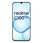 Smartphone Realme C100 5G gris vert - REAL ME en promo à 219,99 € chez Carrefour Smartphone Realme C100 5G gris vert - REAL ME dans le catalogue Carrefour