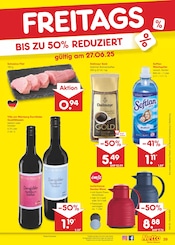 Nescafe im Netto Marken-Discount Prospekt in Freiberg Aktueller Netto Marken-Discount Prospekt mit Nescafe, "Aktuelle Angebote", Seite 57