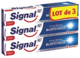DENTIFRICE à Super U dans Anglade DENTIFRICE à Super U dans Anglade