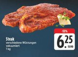 Aktuelles Steak Angebot bei E center in Jena ab 6,25 €
