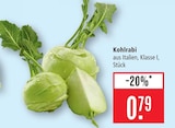 Kohlrabi Angebote bei Marktkauf Nürtingen für 0,79 €