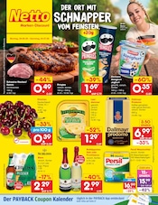 Aktueller Netto Marken-Discount Discounter Prospekt in Schwerin und Umgebung, "Aktuelle Angebote" mit 74 Seiten, 29.06.2026 - 04.07.2026