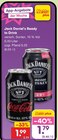 Ready to Drink Angebote von Jack Daniel's bei Netto Marken-Discount Zwickau für 1,79 €