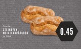Steinofen-Meisterbrötchen im Angebot bei E center in Essen Steinofen-Meisterbrötchen Angebote bei E center Essen für 0,45 €