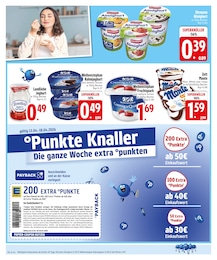 EDEKA Weihenstephan im Prospekt 