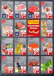 Aktueller EDEKA Prospekt mit Wurst, "Top Angebote", Seite 2