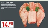 Frische Kaninchen Angebote bei Marktkauf Köln für 14,90 €
