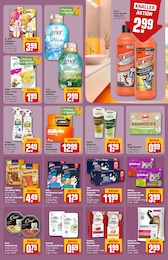 Raumduft Angebot & Preis im aktuellen REWE Prospekt Raumduft Angebot im aktuellen REWE Prospekt auf Seite 25