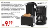 Kaffeeautomat KA 3473 im Angebot bei Marktkauf in Kamen Kaffeeautomat KA 3473 Angebote von Clatronic bei Marktkauf Kamen für 9,99 €