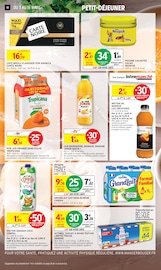 Promos Tropicana dans le catalogue "Intermarché" de Intermarché Super à la page 18 Promos Tropicana dans le catalogue "Intermarché" de Intermarché Super à la page 18