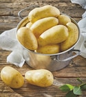 Promo Pomme de terre de consommation à chair ferme Princesse Amandine à 2,59 € dans le catalogue Intermarché à Saint-Georges-Nigremont