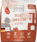 Fressnapf Dossenheim - Frisches Lammfleisch & Geflügel Angebot im Prospekt Frisches Lammfleisch & Geflügel bei Fressnapf im Dossenheim Prospekt für 5,99 €