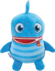 Sorgenfresser Boogie Woogies Sharko von Schmidt Spiele für 12,99 € bei Müller im Angebot Sorgenfresser Boogie Woogies Sharko von Schmidt Spiele im aktuellen Müller Prospekt