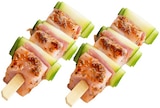 Aktuelle Schweinefleisch Angebote bei REWE in Chemnitz Aktuelles Schweinefleisch-Spieß Angebot bei REWE in Chemnitz ab 1,11 €