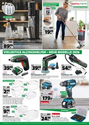 Luftpumpe im Hagebaumarkt Prospekt in Germering Aktueller Hagebaumarkt Prospekt mit Luftpumpe, "SPAR DICH INS SOMMERGLÜCK", Seite 3