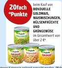 20fach Punkte von Payback im aktuellen REWE Prospekt für 