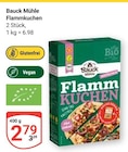 Flammkuchen im Angebot bei GLOBUS in Braunschweig Flammkuchen Angebote von Bauck Mühle bei GLOBUS Braunschweig für 2,79 €
