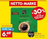 Der Beste im aktuellen Prospekt bei Netto Marken-Discount in Groß-Rohrheim