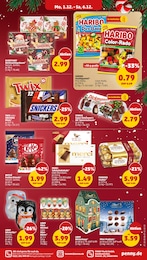 Lindt Angebot im aktuellen Penny Prospekt auf Seite 27