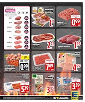 Lamm im EDEKA Prospekt in Germering Aktueller EDEKA Prospekt mit Lamm, "Wir lieben Lebensmittel.", Seite 17