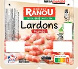 Lardons Fumés - Monique Ranou dans le catalogue Intermarché Super