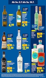 Amaretto im Lidl Prospekt in Oberhausen Aktueller Lidl Prospekt mit Amaretto, "LIDL LOHNT SICH", Seite 63