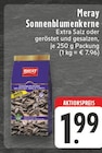 Sonnenblumenkerne Angebote von Meray bei E center Mettmann für 1,99 €