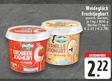 EDEKA - Erdbeer Joghurt Angebot im Prospekt Erdbeer Joghurt bei EDEKA im Prospekt "" für 2,22 €