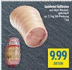 Spanferkel Rollbraten Angebot in Gräfenthal Spanferkel Rollbraten im aktuellen Prospekt bei diska in Gräfenthal