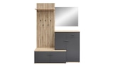 Kompaktgarderobe Rovereto von  im aktuellen Höffner Prospekt für 349,00 €