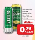 Aktuelle Veltins Angebote bei nah&frisch in Rheda-Wiedenbrück Aktuelles Pilsener Angebot bei nah&frisch in Rheda-Wiedenbrück ab 0,79 €