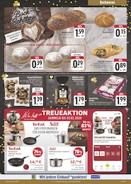 Pfanne Angebot im aktuellen E center Prospekt auf Seite 19