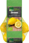 Bio-Zitronen von Edeka Bio im aktuellen EDEKA Prospekt für 1,00 €