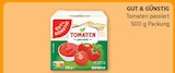 Aktuelle Tomaten Angebote bei Marktkauf in Nürnberg Aktuelles Tomaten passiert Angebot bei Marktkauf in Nürnberg