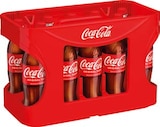 Coca-Cola Angebote von Coca-Cola bei Getränke Hoffmann Wipperfürth für 14,99 €