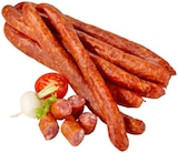 Schinkenknacker Angebote von Mago bei REWE Suhl für 1,49 €