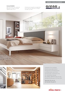 Garderobe Angebot im Möbel Martin Prospekt, gültig von 06.10.2025 bis 31.12.2025 Garderobe Angebot im aktuellen Möbel Martin Prospekt auf Seite 21