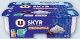 Promo Skyr Stracciatella à 2,19 € dans le catalogue U Express à Saint-Sauveur-en-Puisaye