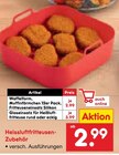 Aktuelles Waffelform, Muffinförmchen 12er Pack, Fritteuseneinsatz Silikon Angebot bei Netto Marken-Discount in Dresden ab 2,99 €