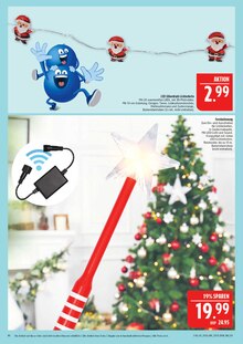 Led lichterkette im aktuellen Marktkauf Prospekt (Leipzig) Led lichterkette im Marktkauf Prospekt "AUSWAHL RIESIG, PREISE NIEDRIG" mit 44 Seiten (Leipzig)