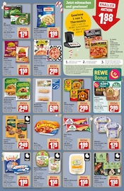 Pizza im REWE Prospekt in Dresden Aktueller REWE Prospekt mit Pizza, "Dein Markt", Seite 15
