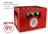 Sester Kölsch im Angebot bei GLOBUS in Kerpen Sester Kölsch Angebote bei GLOBUS Kerpen für 9,99 €