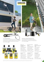 Aktueller RHG Baucentrum Prospekt mit Wohnwand, "Der Katalog für Gartengestaltung, Gartenpflege und Gartenfreizeit.", Seite 251