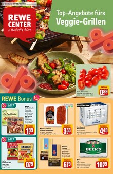 Kaffee im aktuellen REWE Prospekt (Bremen) Kaffee im REWE Prospekt "Dein Markt" mit 34 Seiten (Bremen)