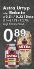 Urtyp Angebote von Astra bei TOP Getränke Neuss für 0,89 €