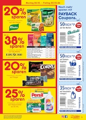 Kaffee im Netto Marken-Discount Prospekt in Laatzen Aktueller Netto Marken-Discount Prospekt mit Kaffee, "Aktuelle Angebote", Seite 3
