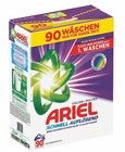 Pulver Regular Angebote von Ariel bei hofmeister Rottenburg für 12,12 €