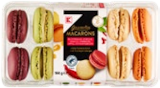 Macarons Sélection von K-GOLD EDITION für 2,99 € bei Kaufland im Angebot Macarons Sélection von K-GOLD EDITION im aktuellen Kaufland Prospekt